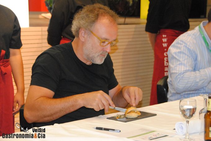 Euskadi Saboréala 2011