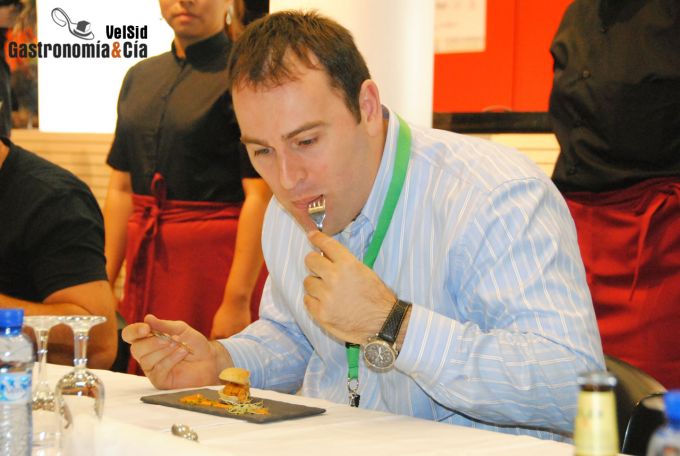 Euskadi Saboréala 2011