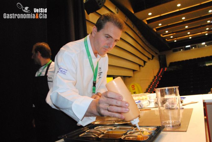 Euskadi Saboréala 2011