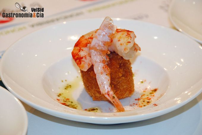 Euskadi Saboréala 2011