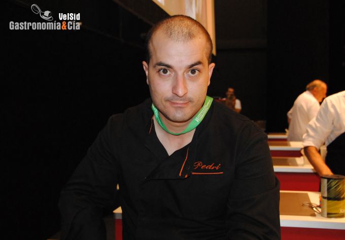 Euskadi Saboréala 2011