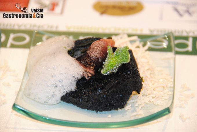 Euskadi Saboréala 2011