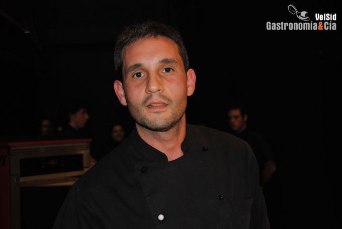 Euskadi Saboréala 2011