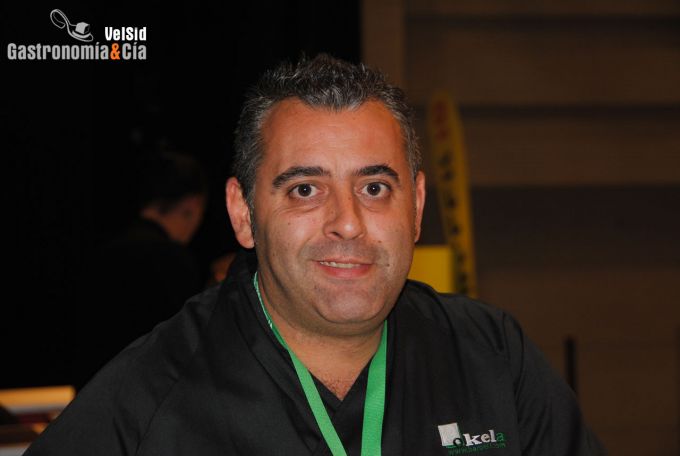 Euskadi Saboréala 2011