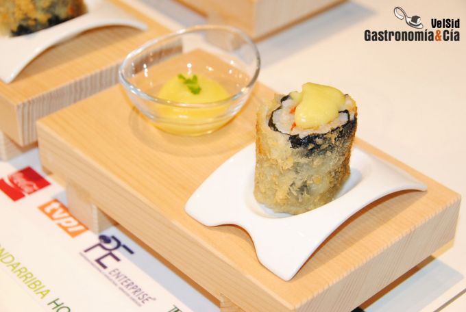 Euskadi Saboréala 2011