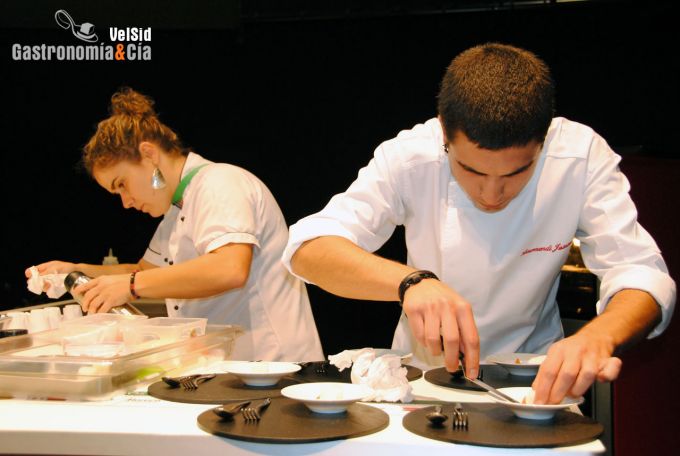 Euskadi Saboréala 2011