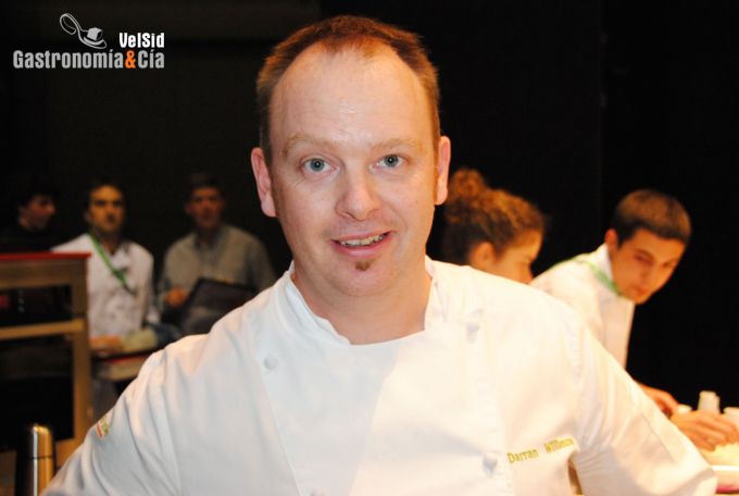 Euskadi Saboréala 2011