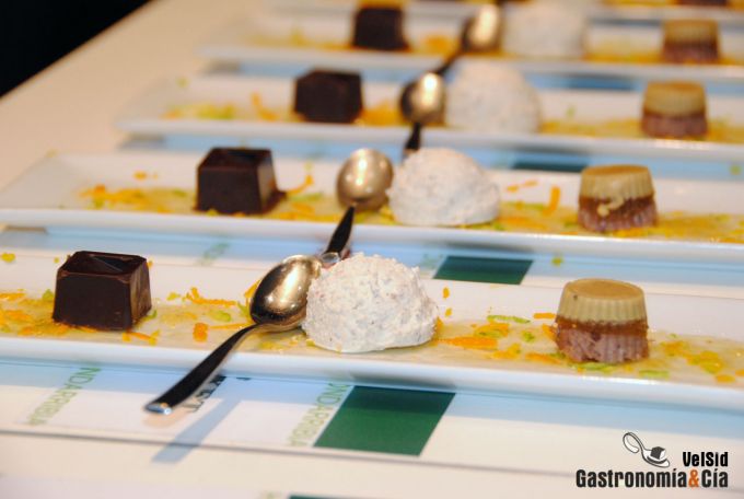 Euskadi Saboréala 2011