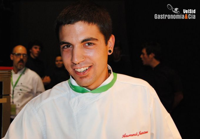 Euskadi Saboréala 2011