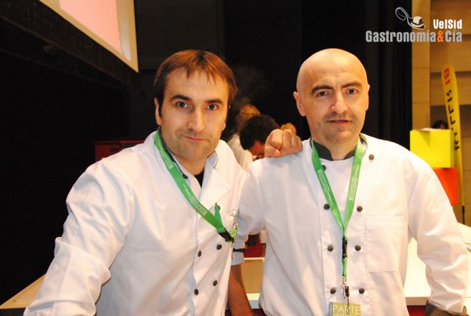 Euskadi Saboréala 2011