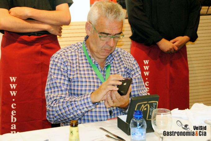 Euskadi Saboréala 2011