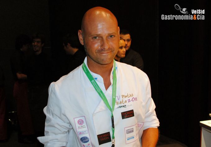 Euskadi Saboréala 2011