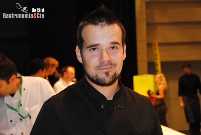 Euskadi Saboréala 2011