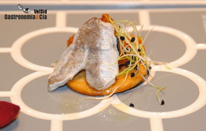 Euskadi Saboréala 2011