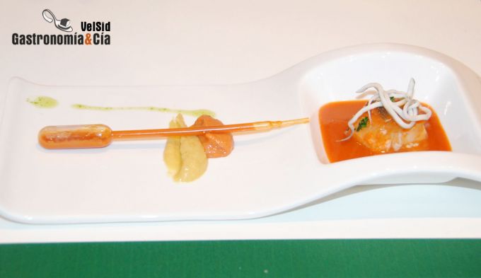 Euskadi Saboréala 2011