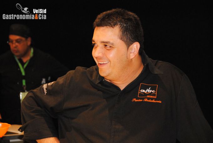 Euskadi Saboréala 2011