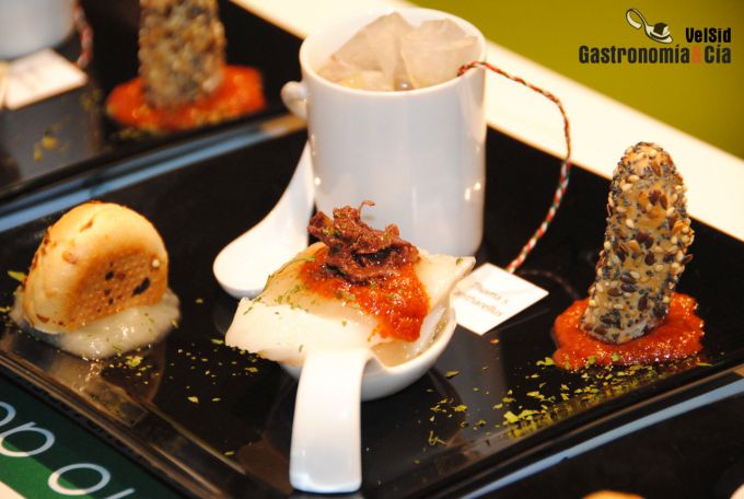 Euskadi Saboréala 2011