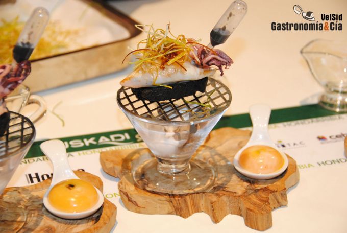 Euskadi Saboréala 2011