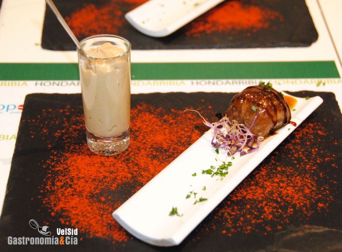 Euskadi Saboréala 2011