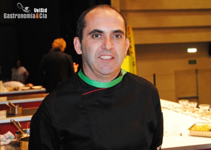 Euskadi Saboréala 2011