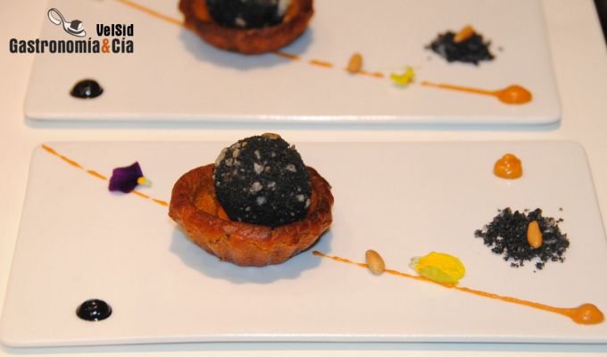 Euskadi Saboréala 2011