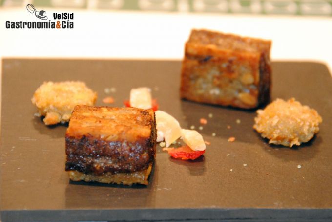 Euskadi Saboréala 2011