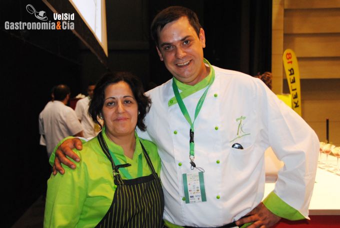 Euskadi Saboréala 2011