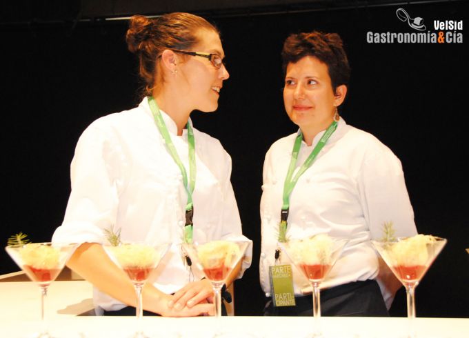 Euskadi Saboréala 2011