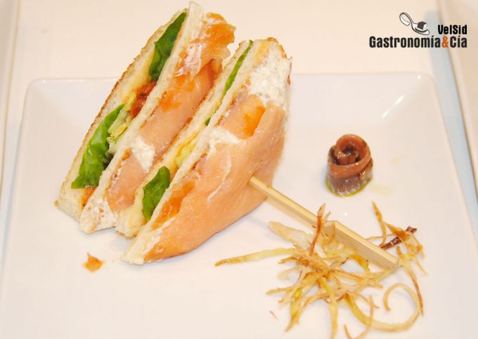 Euskadi Saboréala 2011