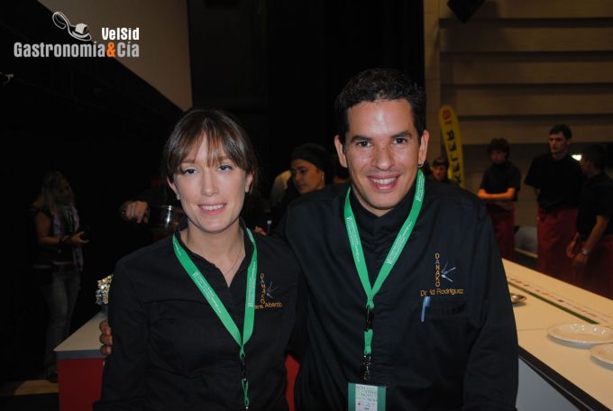 Euskadi Saboréala 2011