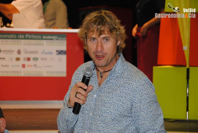 Euskadi Saboréala 2011