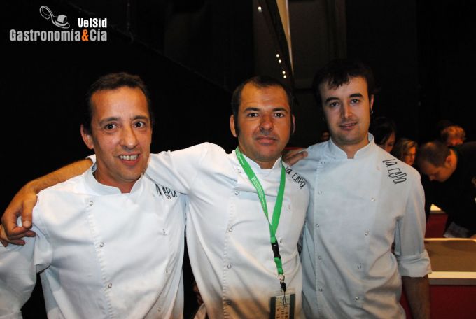 Euskadi Saboréala 2011