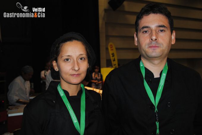 Euskadi Saboréala 2011