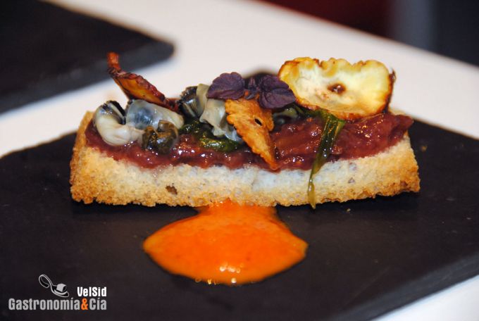 Euskadi Saboréala 2011