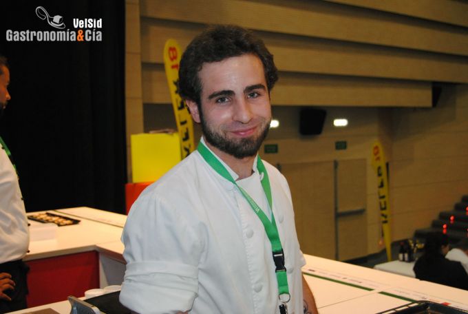 Euskadi Saboréala 2011