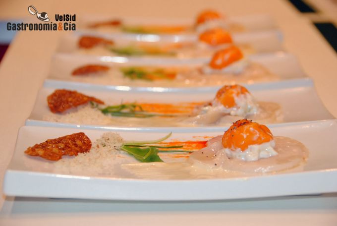 Euskadi Saboréala 2011