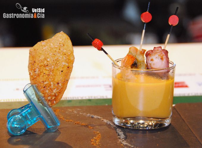 Euskadi Saboréala 2011