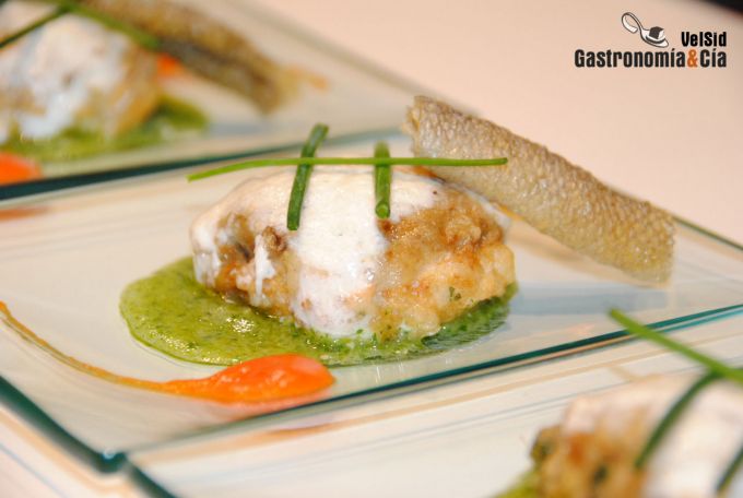 Euskadi Saboréala 2011