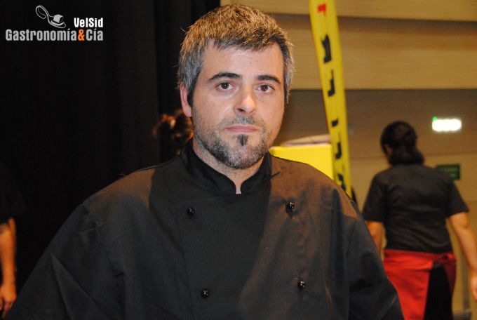 Euskadi Saboréala 2011