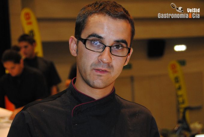 Euskadi Saboréala 2011