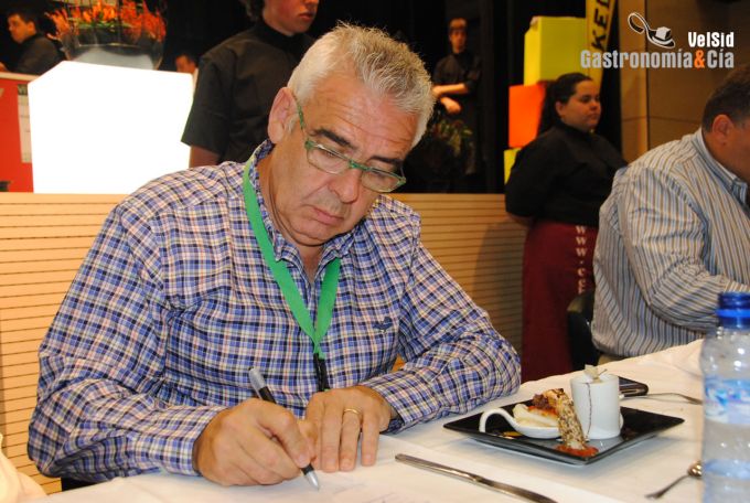 Euskadi Saboréala 2011