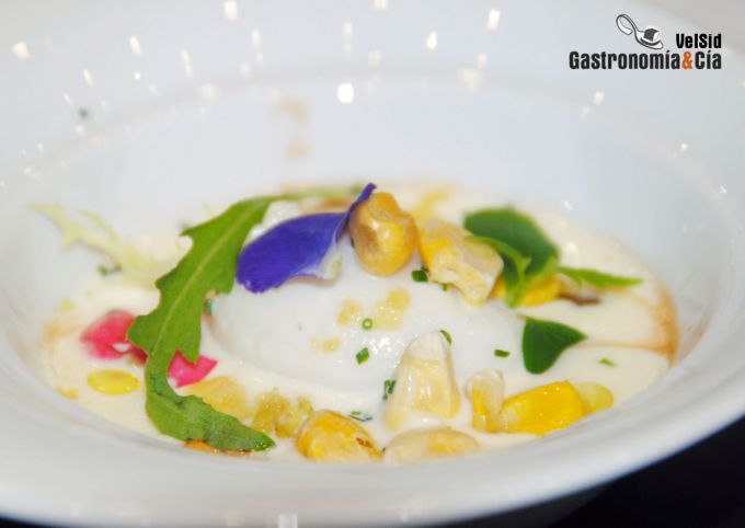 Euskadi Saboréala 2011