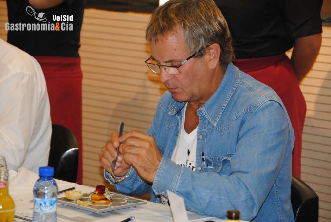 Euskadi Saboréala 2011