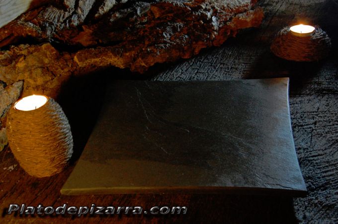 Plato de Pizarra, Novedades 2010