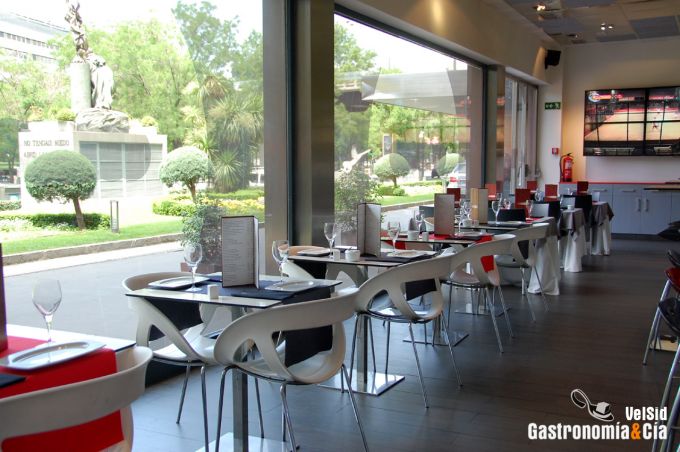 El Plató Restaurant