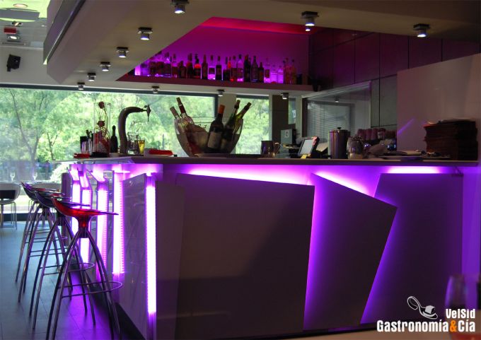 El Plató Restaurant