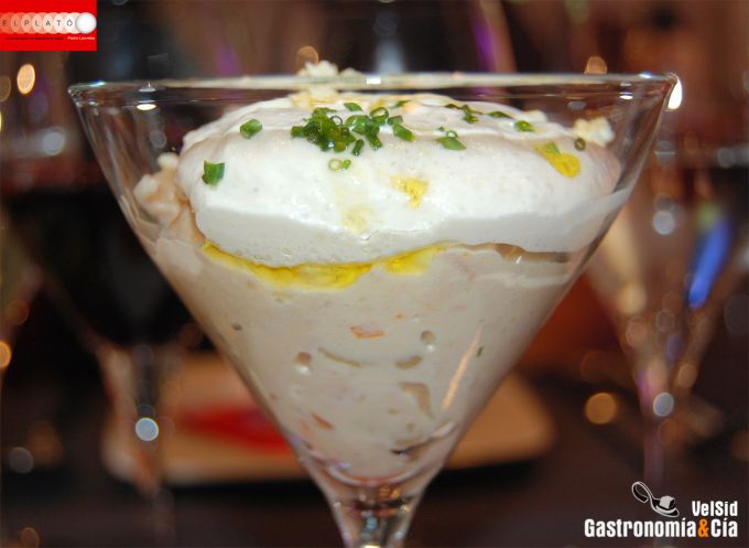 El Plató Restaurant