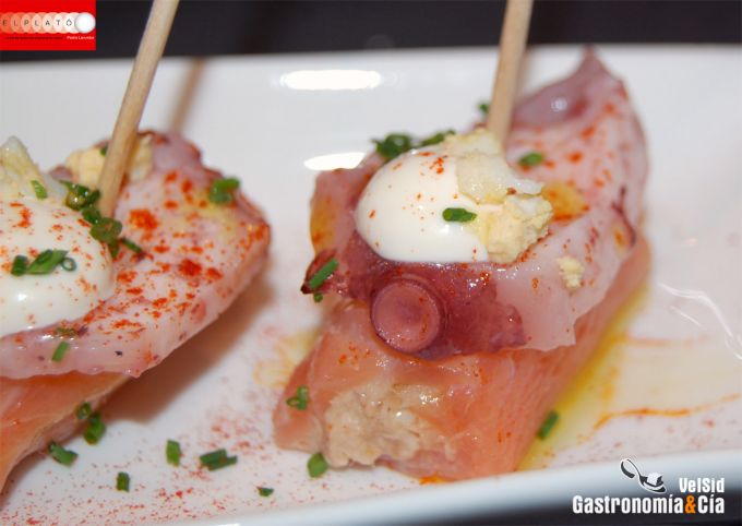 El Plató Restaurant