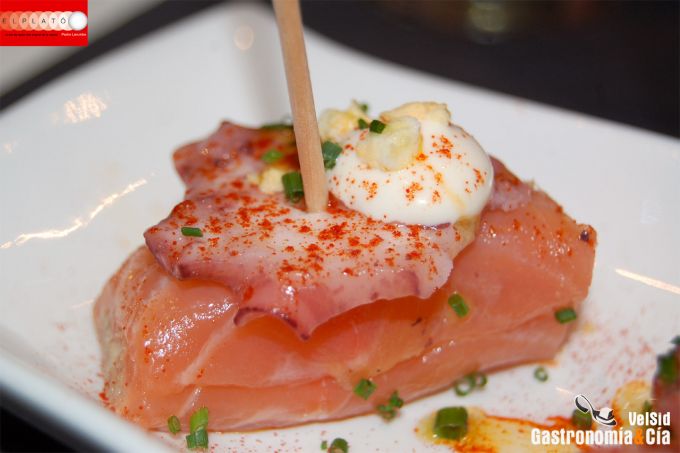 El Plató Restaurant