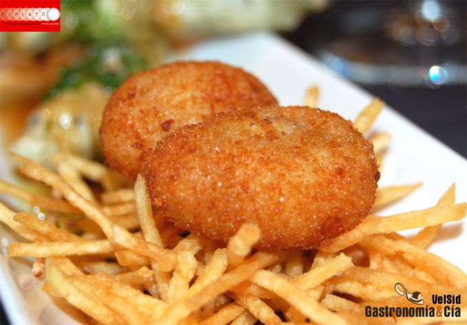 El Plató Restaurant